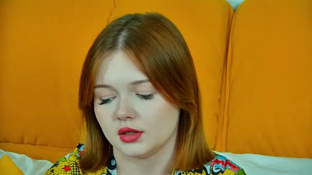 Czat XXX na żywo – ElinaVale