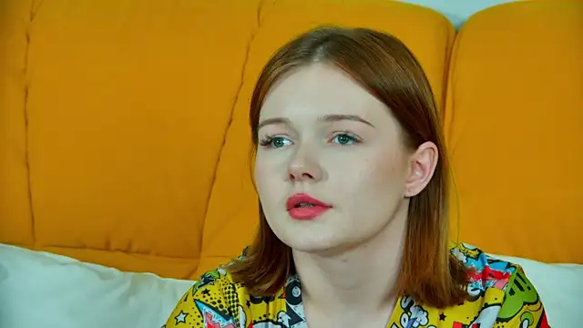 Czat XXX na żywo – ElinaVale
