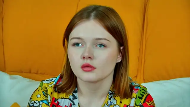 XXX chat uživo modela ElinaVale