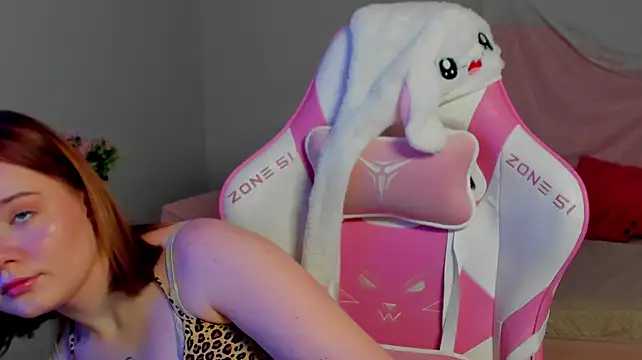 ElinaVale's Webcam Show