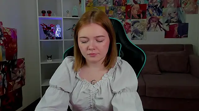ElinaVale Live XXX-Chat