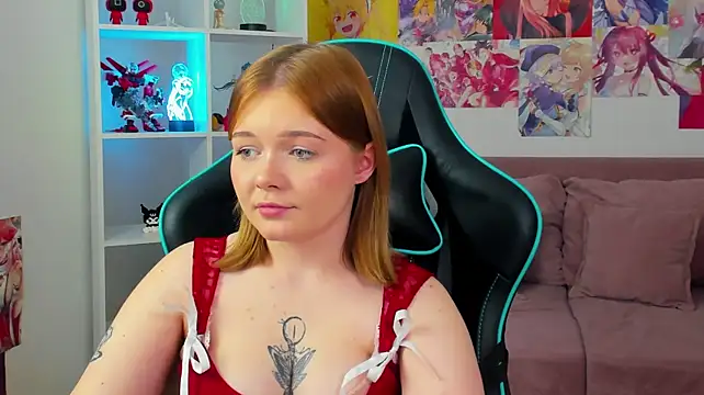 ElinaVale Live XXX-Chat
