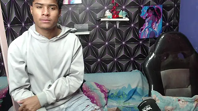 Candykss' Live XXX Chat