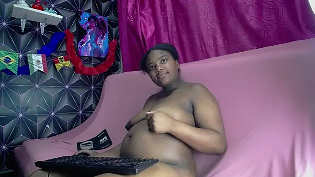Candykss Show Webcam