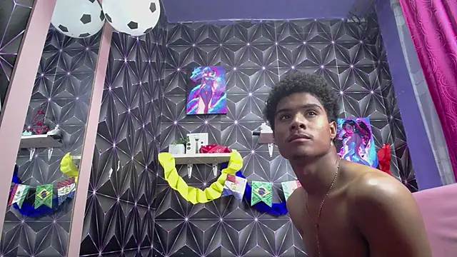 Czat XXX na żywo – Candykss