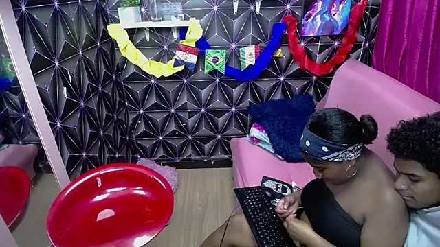 Candykss' Live XXX Chat