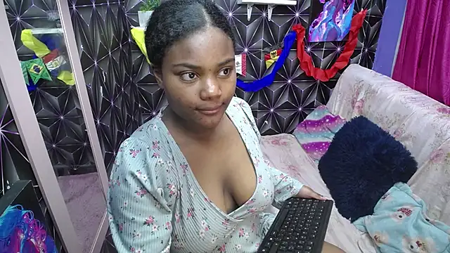Candykss – Live XXX-chat