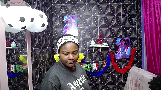 Candykss Webcamshow