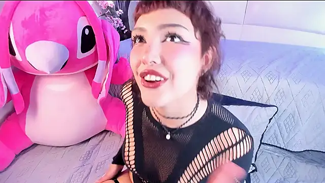 Kaitlynstone's Webcam Show
