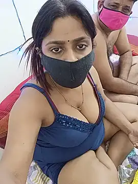 TwoHearts_OneSoul Webcam show