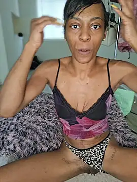 Lollypopp6's Webcam Show
