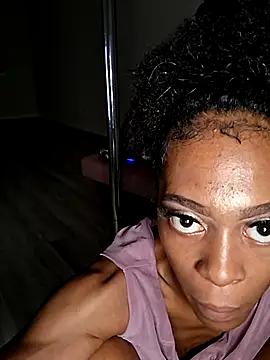 Lollypopp6's Webcam Show
