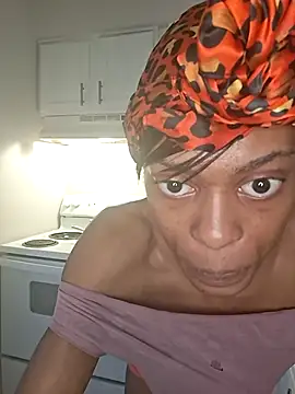 Lollypopp6's Webcam Show