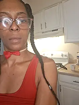 Lollypopp6's Webcam Show