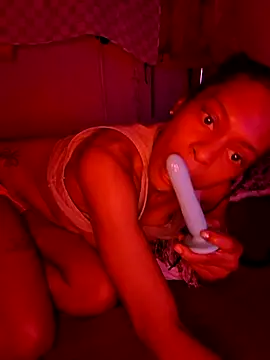 Lollypopp6's Webcam Show