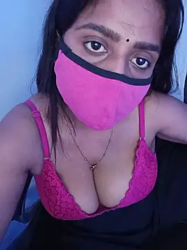 Show de webcam de Your_Pihu69