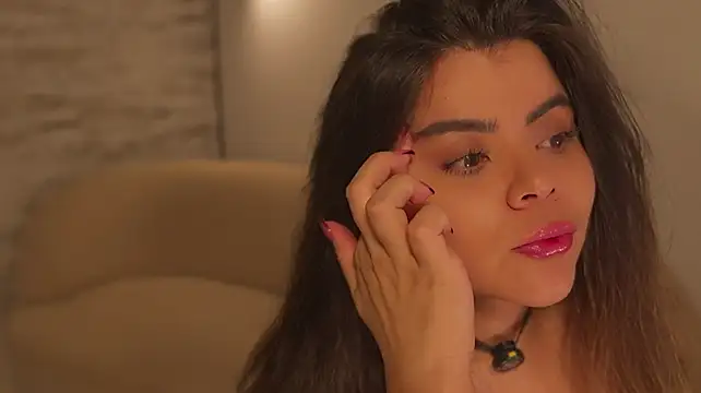Julie_Belle_ 라이브 XXX 채팅