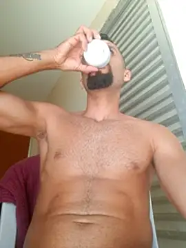 Show de webcam de kaetanor