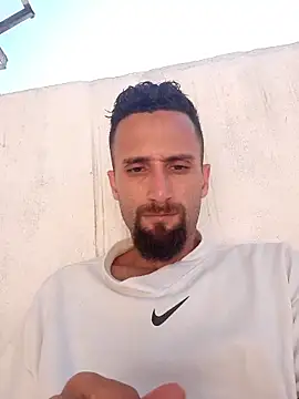 Luccareli10 webkamerás műsora