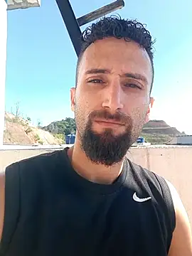Luccareli10 Pertunjukan Webcam