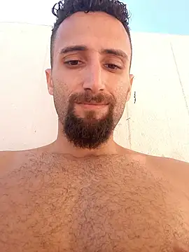 Luccareli10 Webcam-Show