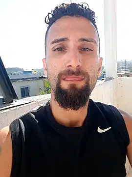 Luccareli10 Webcam show