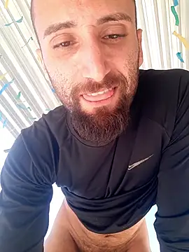 عرض كام Luccareli10