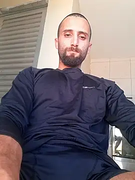 Luccareli10 Show Webcam