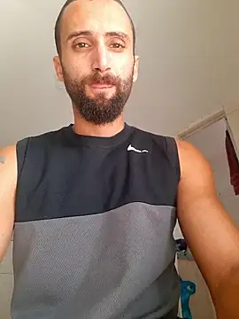 Luccareli10 Webcam show