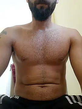 הופעת וובקאם של Luccareli10