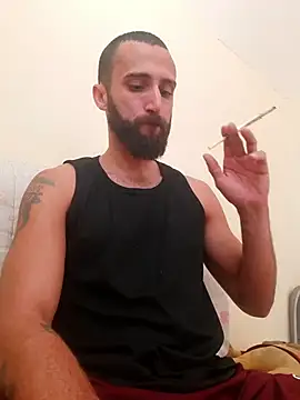 Show webcam de Luccareli10