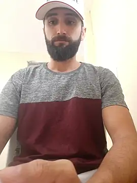 Luccareli10's Webcam Show
