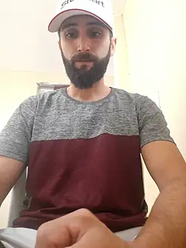 Luccareli10n Webbikameraesitys