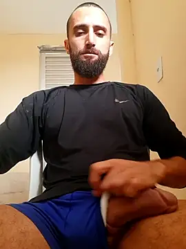Luccareli10 Webcam Show