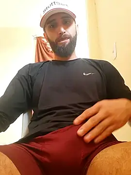 Luccareli10 网络视讯表演