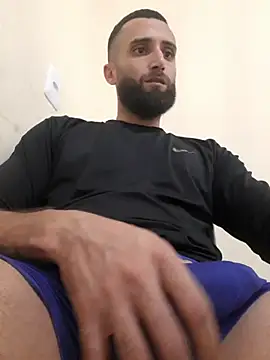 Show de Kaetanor2 na webcam