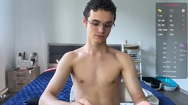 Herman_Gross Show Webcam
