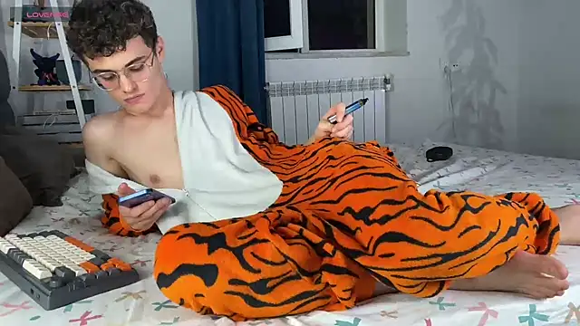 Herman_Gross' Webcam Show