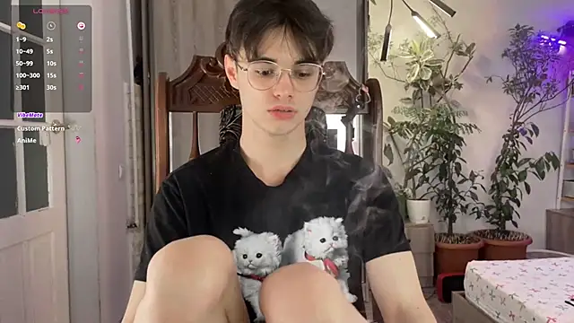 Herman_Gross Webcam Show