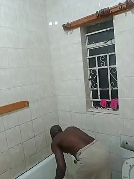 Zolani003 Webcam-Show