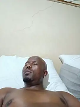 Show de webcam de Zolani003