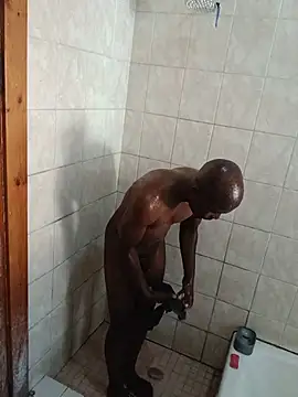 Show de webcam de Zolani003