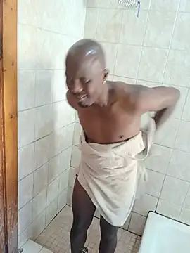 Zolani003 webcam show