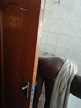 Zolani003 Show Webcam