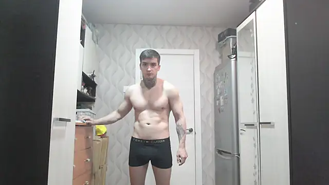 this_is_andy webcam show