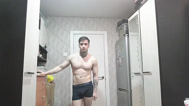 this_is_andy Webcamshow