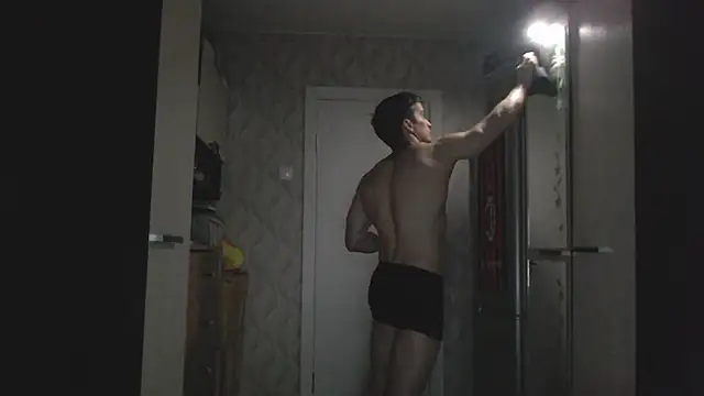 โชว์เว็บแคมของ this_is_andy