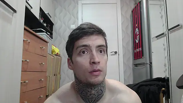 this_is_andy webcam show