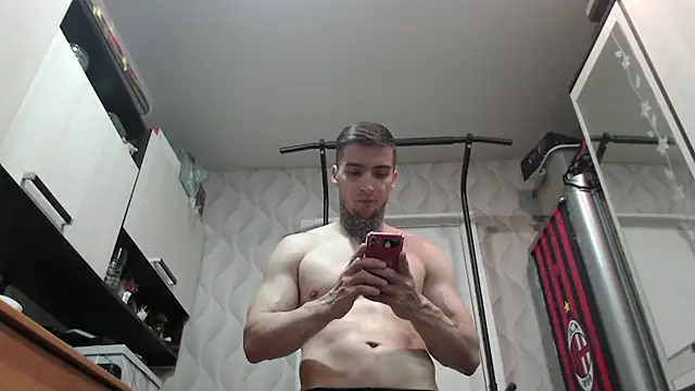 this_is_andy's Live XXX Chat