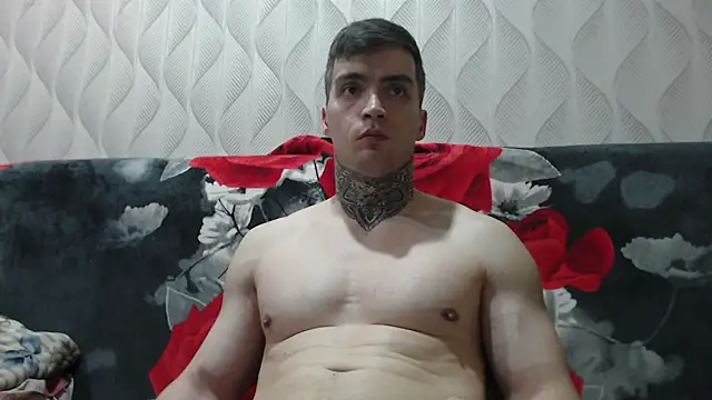 Pokazy przed kamerką – this_is_andy